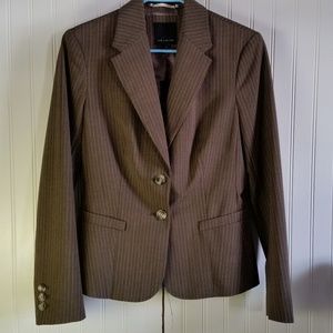 The Limited Womans Suit Jacket Size 6, NWT